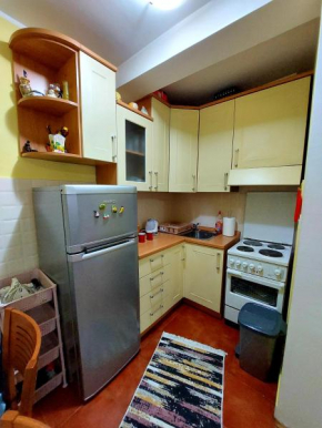 Apartman Boka